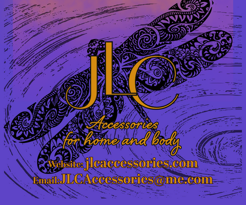 JLC Accessories for home and body
