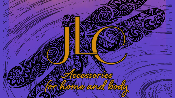 JLC Accessories for home and body