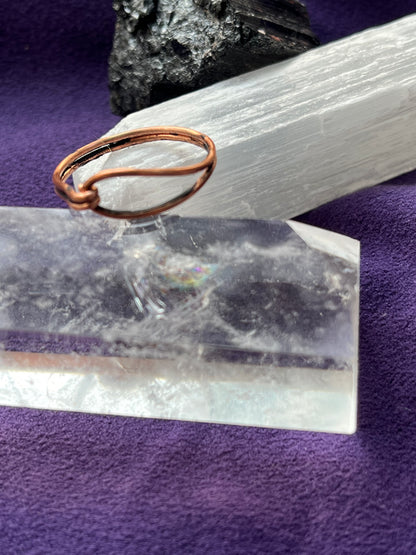 Copper Rings
